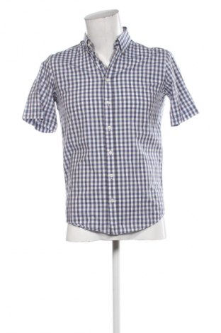 Мъжка риза Andrew Mackenzie, Размер S, Цвят Многоцветен, Цена 62,00 лв.