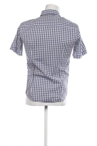 Мъжка риза Andrew Mackenzie, Размер S, Цвят Многоцветен, Цена 62,00 лв.