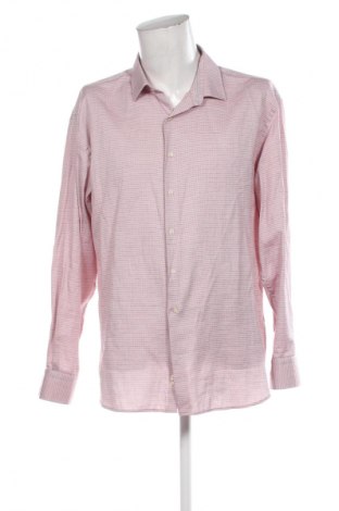 Herrenhemd Andrews, Größe 3XL, Farbe Mehrfarbig, Preis 9,99 €