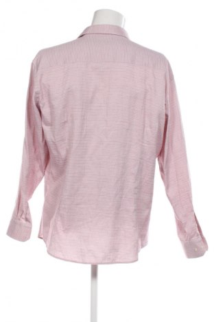 Herrenhemd Andrews, Größe 3XL, Farbe Mehrfarbig, Preis 9,99 €