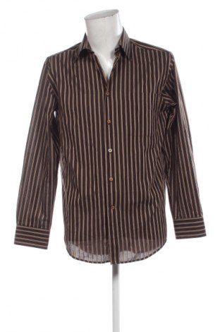 Herrenhemd Andrews, Größe M, Farbe Mehrfarbig, Preis 9,99 €