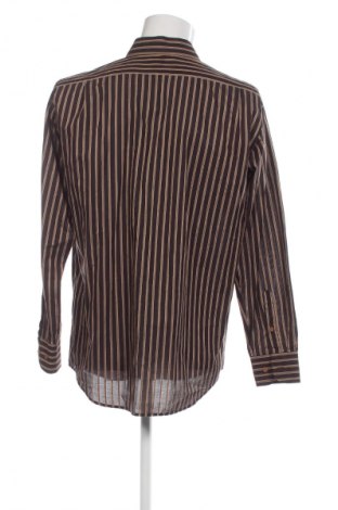 Herrenhemd Andrews, Größe M, Farbe Mehrfarbig, Preis 9,99 €