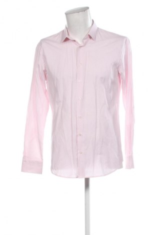 Cămașă de bărbați Andrews, Mărime L, Culoare Roz, Preț 50,99 Lei