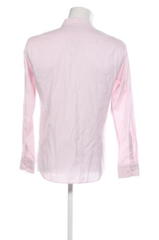 Cămașă de bărbați Andrews, Mărime L, Culoare Roz, Preț 50,99 Lei