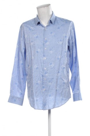 Мъжка риза Andrews, Размер XXL, Цвят Многоцветен, Цена 34,00 лв.