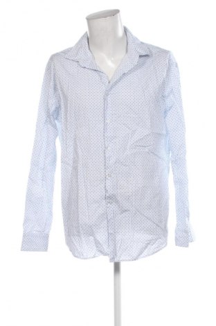 Herrenhemd Andrews, Größe XXL, Farbe Mehrfarbig, Preis 17,39 €