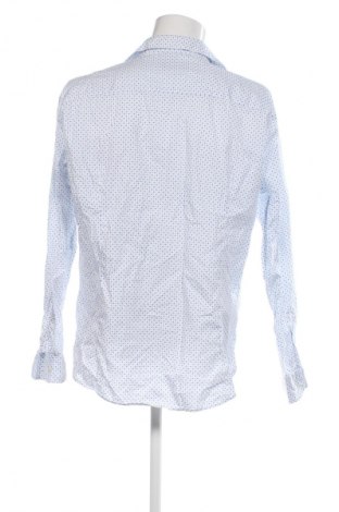 Herrenhemd Andrews, Größe XXL, Farbe Mehrfarbig, Preis 17,39 €