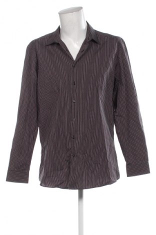 Męska koszula Angelo Litrico, Rozmiar XL, Kolor Kolorowy, Cena 66,67 zł