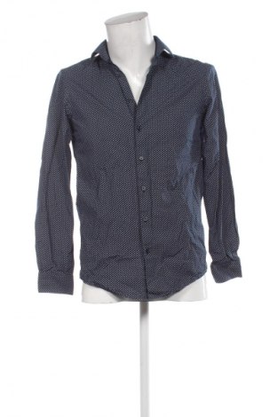 Herrenhemd Angelo Litrico, Größe S, Farbe Mehrfarbig, Preis 17,85 €