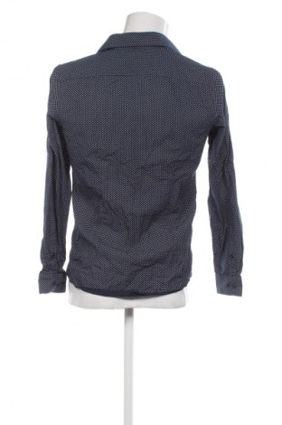 Herrenhemd Angelo Litrico, Größe S, Farbe Mehrfarbig, Preis 17,85 €