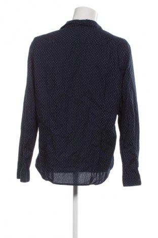 Herrenhemd Angelo Litrico, Größe XL, Farbe Mehrfarbig, Preis 8,99 €