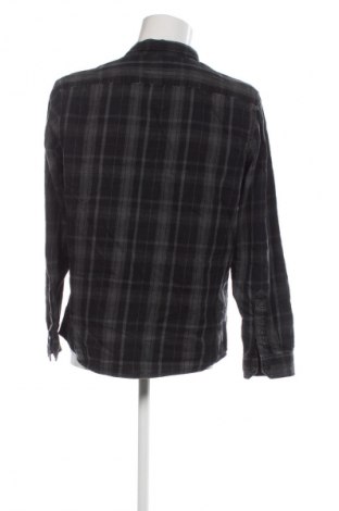 Herrenhemd Angelo Litrico, Größe L, Farbe Mehrfarbig, Preis 3,99 €