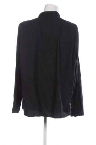 Herrenhemd Angelo Litrico, Größe 3XL, Farbe Mehrfarbig, Preis 9,99 €