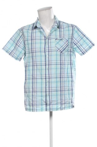 Herrenhemd Animal, Größe XL, Farbe Mehrfarbig, Preis 12,99 €