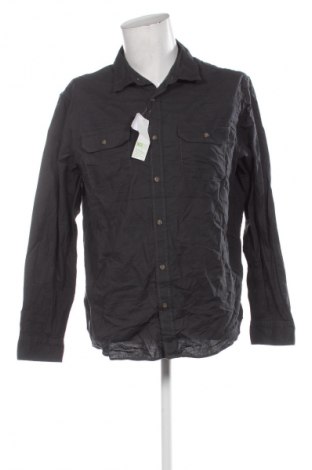 Cămașă de bărbați Anko, Mărime XXL, Culoare Gri, Preț 30,99 Lei