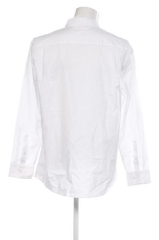 Мъжка риза Anko, Размер XL, Цвят Бял, Цена 10,99 лв.