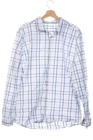 Herrenhemd Anko, Größe XL, Farbe Mehrfarbig, Preis 8,99 €