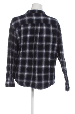 Herrenhemd Anko, Größe 3XL, Farbe Mehrfarbig, Preis 4,99 €