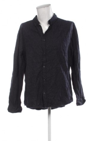 Herrenhemd Anko, Größe 3XL, Farbe Blau, Preis 4,99 €