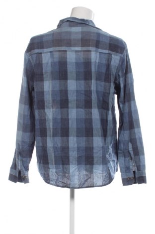 Ανδρικό πουκάμισο Anko, Μέγεθος 3XL, Χρώμα Πολύχρωμο, Τιμή 4,99 €