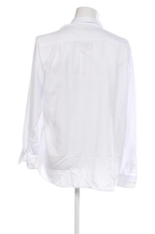 Ανδρικό πουκάμισο Apanage, Μέγεθος XL, Χρώμα Λευκό, Τιμή 15,65 €
