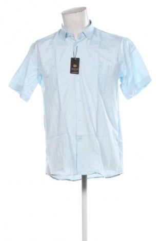 Herrenhemd Apanage, Größe M, Farbe Mehrfarbig, Preis € 16,50