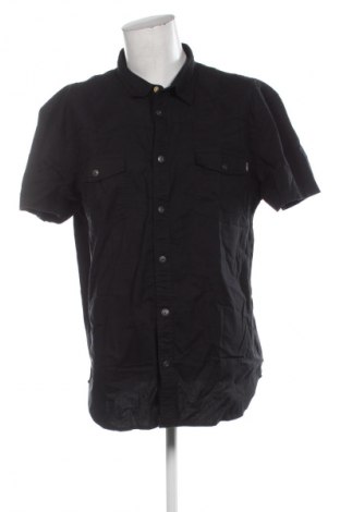 Мъжка риза Arizona, Размер M, Цвят Черен, Цена 34,99 лв.