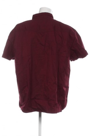 Мъжка риза Arizona, Размер 3XL, Цвят Червен, Цена 34,99 лв.