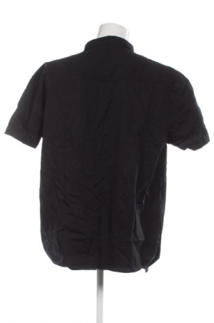 Мъжка риза Arizona, Размер 3XL, Цвят Черен, Цена 46,99 лв.