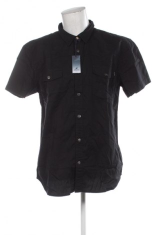 Férfi ing Arizona, Méret XL, Szín Fekete, Ár 9 569 Ft