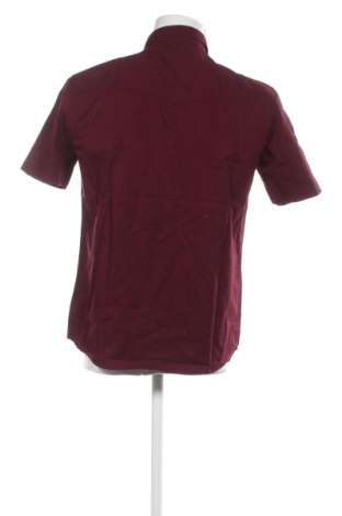 Cămașă de bărbați Arizona, Mărime S, Culoare Roșu, Preț 116,99 Lei