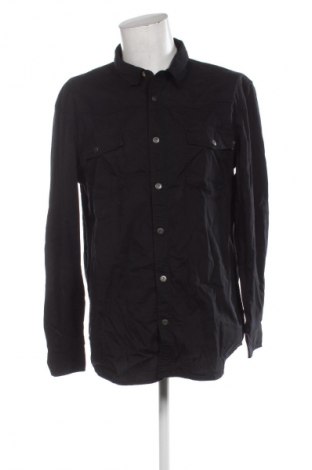 Męska koszula Arizona, Rozmiar L, Kolor Czarny, Cena 99,99 zł