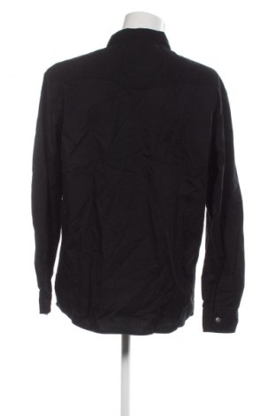 Męska koszula Arizona, Rozmiar L, Kolor Czarny, Cena 99,99 zł