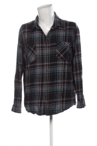 Herrenhemd Atlas For Men, Größe 3XL, Farbe Mehrfarbig, Preis 23,09 €