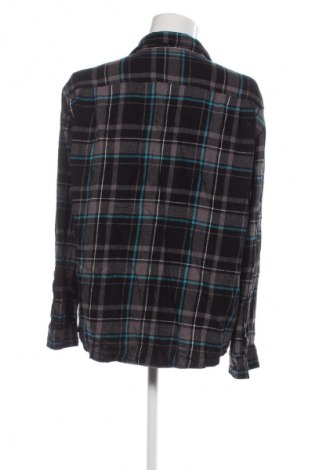 Herrenhemd Atlas For Men, Größe 3XL, Farbe Mehrfarbig, Preis 23,09 €