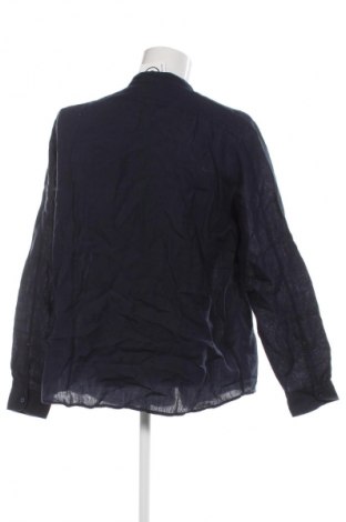 Férfi ing BOSS, Méret 3XL, Szín Kék, Ár 38 969 Ft