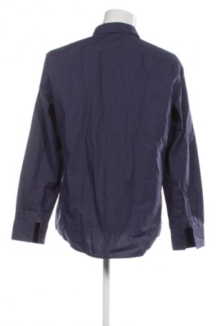 Herrenhemd BOSS, Größe XL, Farbe Blau, Preis € 104,99