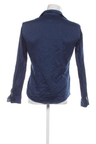Herrenhemd BOSS, Größe S, Farbe Blau, Preis 18,99 €
