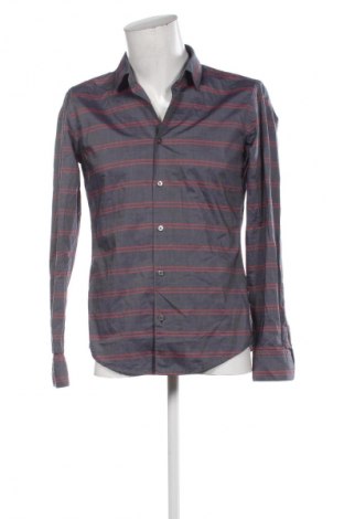 Herrenhemd BOSS, Größe M, Farbe Mehrfarbig, Preis € 104,79