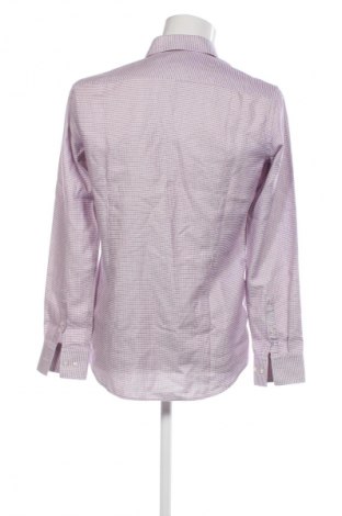 Мъжка риза BOSS, Размер M, Цвят Многоцветен, Цена 103,00 лв.