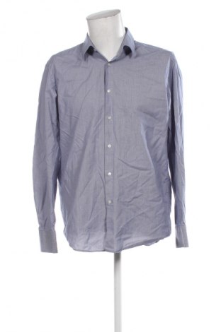 Cămașă de bărbați BOSS, Mărime XL, Culoare Albastru, Preț 163,99 Lei