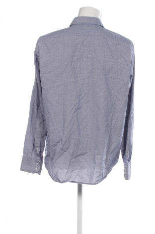 Cămașă de bărbați BOSS, Mărime XL, Culoare Albastru, Preț 163,99 Lei