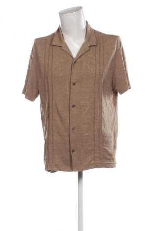 Férfi ing Banana Republic, Méret L, Szín Barna, Ár 5 819 Ft