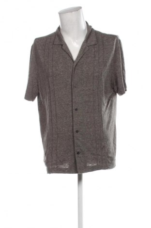 Herrenhemd Banana Republic, Größe L, Farbe Grün, Preis € 10,99