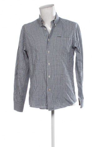 Herrenhemd Barbour, Größe M, Farbe Mehrfarbig, Preis 22,99 €