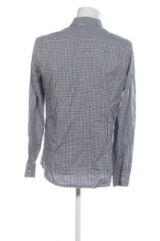 Herrenhemd Barbour, Größe M, Farbe Mehrfarbig, Preis 22,99 €