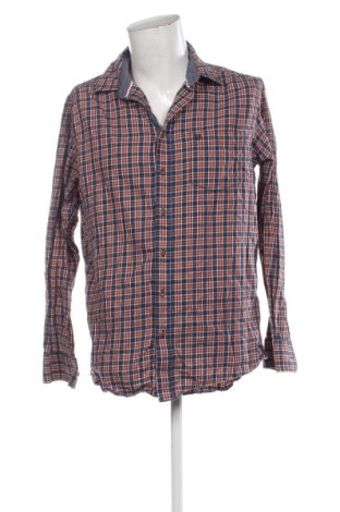 Cămașă de bărbați Basefield, Mărime L, Culoare Multicolor, Preț 43,99 Lei