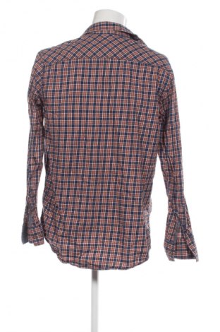 Cămașă de bărbați Basefield, Mărime L, Culoare Multicolor, Preț 43,99 Lei