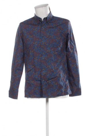 Herrenhemd Ben Sherman, Größe M, Farbe Mehrfarbig, Preis € 21,99