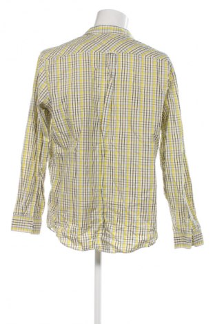 Herrenhemd Ben Sherman, Größe XL, Farbe Mehrfarbig, Preis 21,99 €